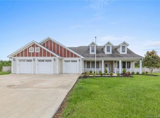 3521 Deer Run Rd, Lake Charles, LA 70611