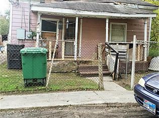 1306 Sydnor St, Houston, TX 77020