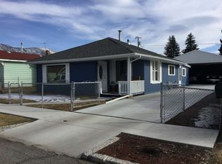 2506 Princeton St, Butte, MT 59701