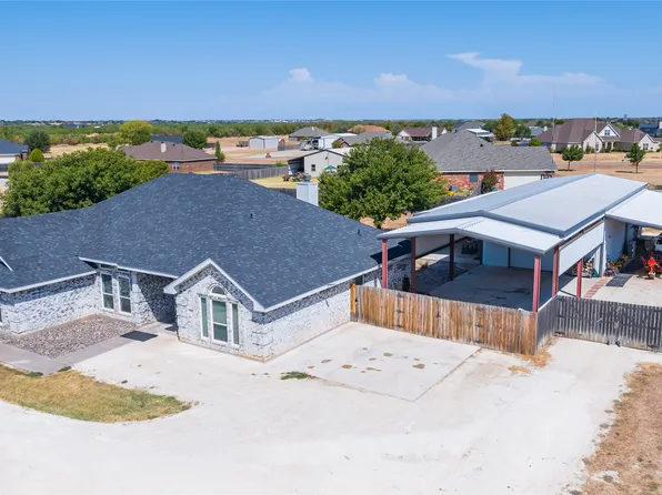 182 Sugar Biscuit Ln, Abilene, TX 79602