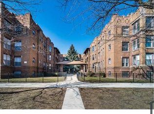 5842 S Michigan Ave, Chicago, IL 60637