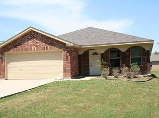 807 Edd Rd, Dallas, TX 75253