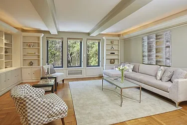 Rented by Brown Harris Stevens