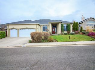 634 Thomasville Dr, Medford, OR
