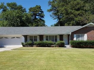 4412 Lavista Rd, Tucker, GA 30084