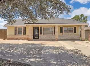 1705 Edwards St, Midland, TX 79701