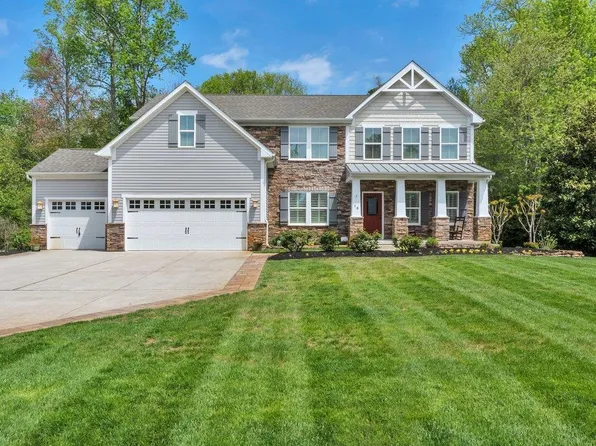 18 Seagrove Ave, Cape May Court House, NJ 08210