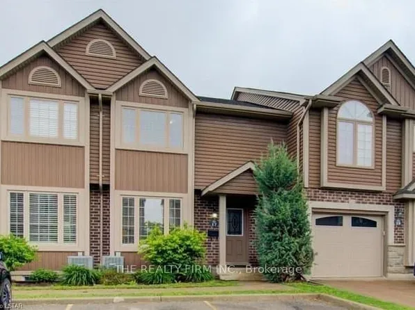 2635 Bateman Trl #17, London, ON N6L 0C1