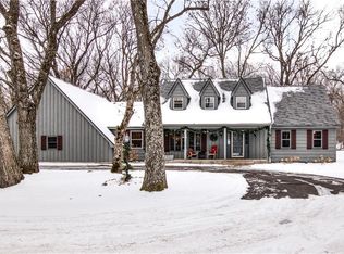 E2480 Quail Run Rd, Eau Claire, WI 54701