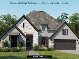 40142 Parkside Oaks Way, Magnolia, TX 77354