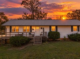 2782 County Road 7440 #County Road, Moody, MO 65777