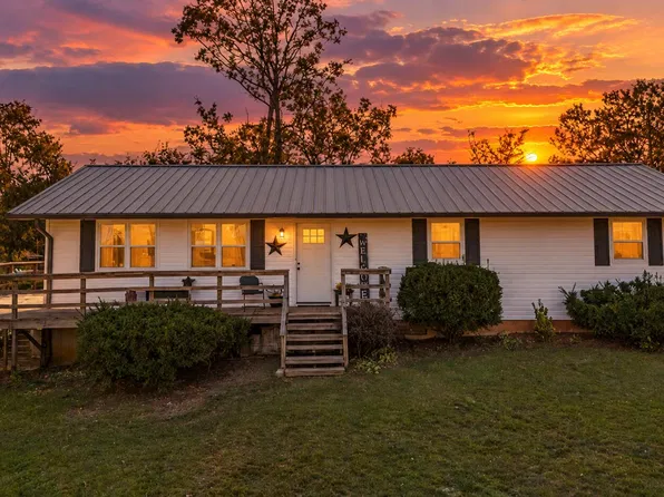 2782 County Road 7440 #County Road, Moody, MO 65777