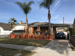 443 W Arbutus St, Compton, CA 90220