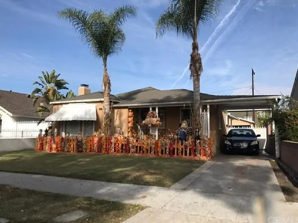 443 W Arbutus St, Compton, CA 90220