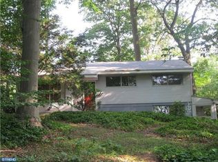 924 Ridley Creek Dr, Media, PA 19063