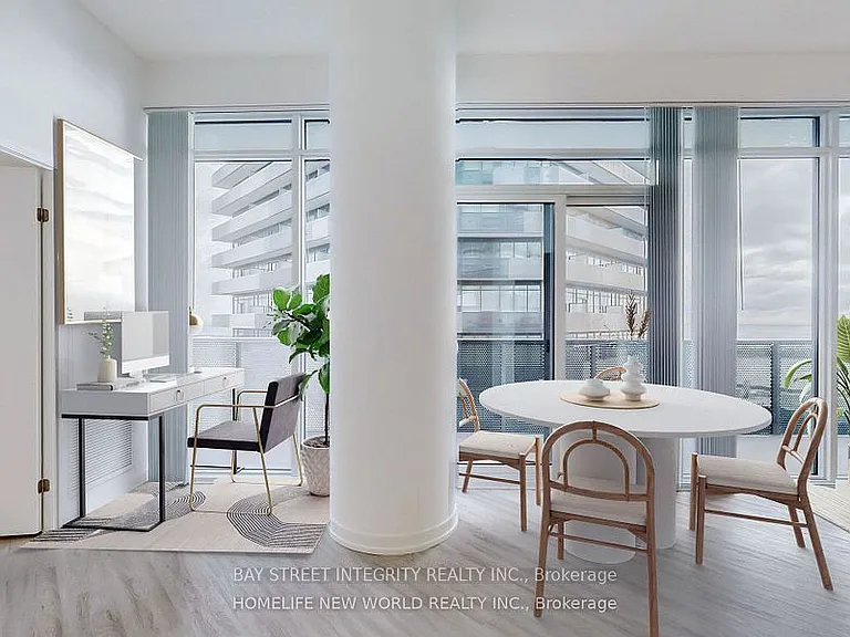 55 Cooper St #5008 — Photo 13