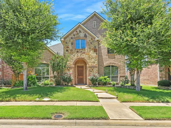 924 Panther Ln, Allen, TX 75013