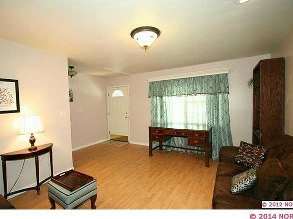 4th image of 1539 S 68th East Ave