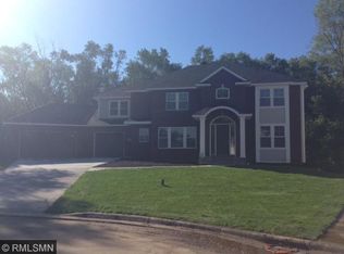 3611 Orchard Way Rd, Minnetonka, MN 55305