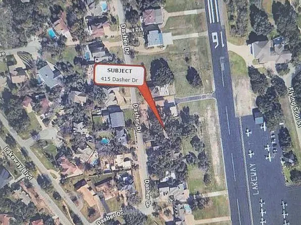 415 Dasher Dr, Lakeway, TX 78734