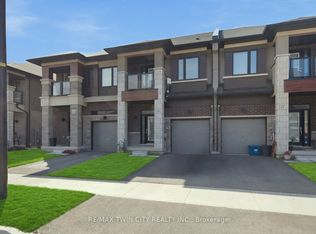 19 Bowery Rd, Brantford, ON N3V 0A9