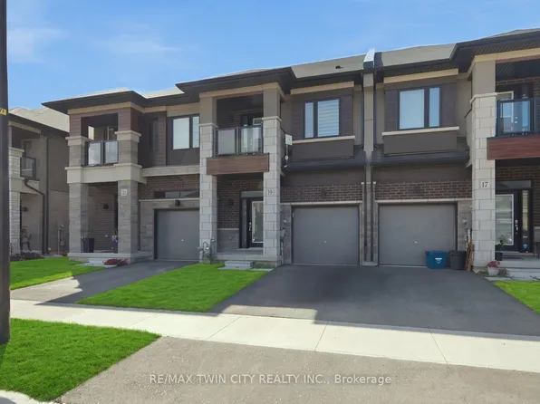 19 Bowery Rd, Brantford, ON N3V 0A9