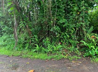 Kahoolawe Rd LOT 668, Pahoa, HI 96778