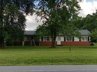 25759 Burrsville Rd, Denton, MD 21629