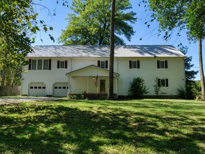 7370 Industrial Pkwy, Calvert City, KY, 42029