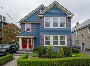 43 Magdala St #43, Dorchester Center, MA 02124