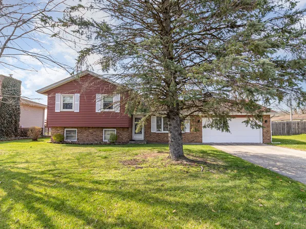 2034 Steven St, Portage, IN 46368
