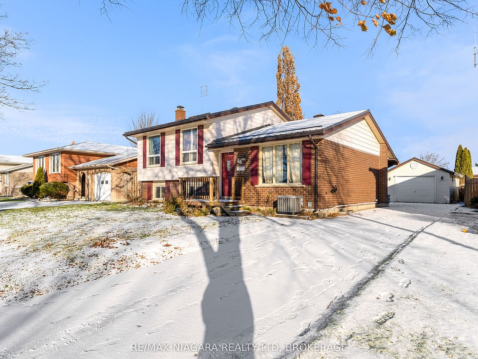 1st image of 46 Macoomb Dr