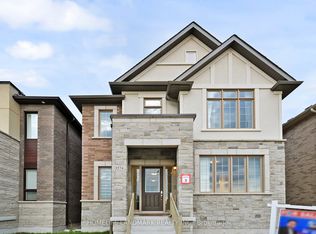 3574 Bur Oak Ave, Markham, ON L6B 1R8