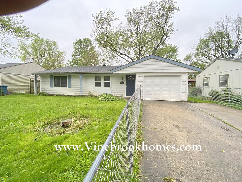 3938 Strathmore Dr Indianapolis, IN, 46235 Apartments for Rent Zillow