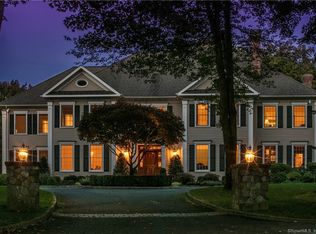 94 Thayer Dr, New Canaan, CT 06840