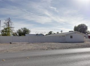 4447 E Wyoming Ave, Sunrise Manor, NV 89104