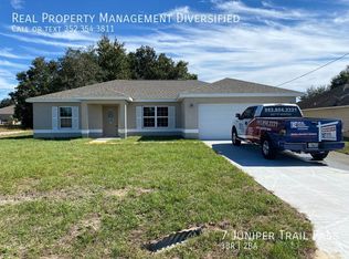 7 Juniper Trail Pass, Ocala, FL 34480