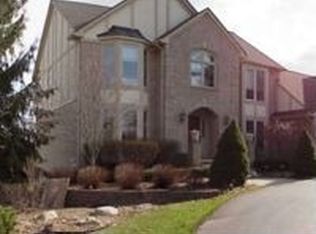 49675 7 Mile Rd, Northville, MI 48167