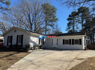 1563 Pine Glen Cir, Decatur, GA 30035