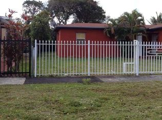 1170 NW 122nd St, North Miami, FL 33168