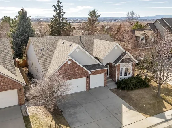 14640 E Penwood Place, Aurora, CO 80015