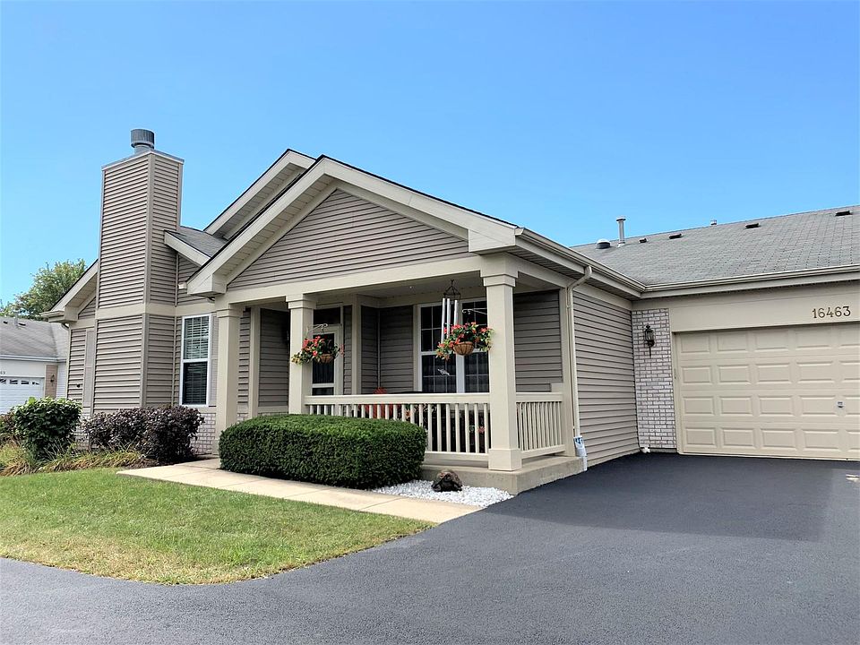 1st image of 16463 Buckner Pond Way