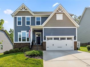 6407 Sheehan Xing, Moseley, VA 23120