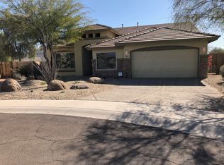 11544 S Morningside Dr, Goodyear, AZ 85338