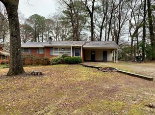 361 Wilmot Dr, Raleigh, NC 27606