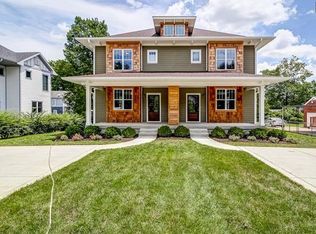 1531 Hayden Dr, Nashville, TN 37206