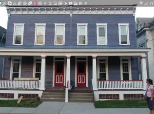 43 Congress St FRONT 1, Bradford, PA 16701