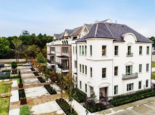 314 Magnolia Heights Ln, Houston, TX 77024