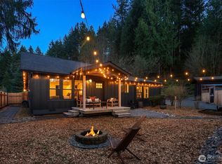 16202 Cedar Falls Rd SE, North Bend, WA 98045