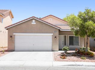 6024 Black Gold St, North Las Vegas, NV 89031